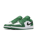 Jordan 1 Low Pine Green (GS) - dropout