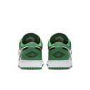 Jordan 1 Low Pine Green (GS) - dropout