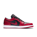 Jordan 1 Low Reverse Bred - dropout