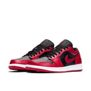 Jordan 1 Low Reverse Bred - dropout