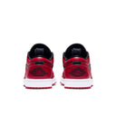 Jordan 1 Low Reverse Bred - dropout