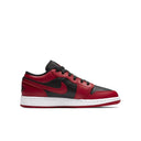 Jordan 1 Low Reverse Bred (GS) - dropout