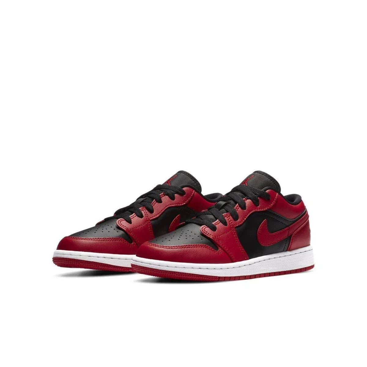 Jordan 1 Low Reverse Bred (GS) - dropout
