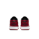 Jordan 1 Low Reverse Bred (GS) - dropout