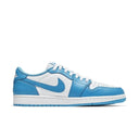 Jordan 1 Low SB UNC - dropout