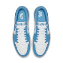 Jordan 1 Low SB UNC - dropout