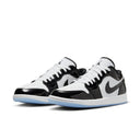 Jordan 1 Low SE Concord - dropout