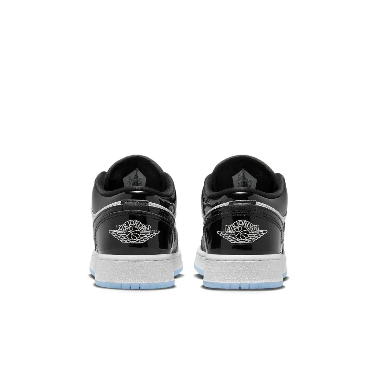 Jordan 1 Low SE Concord (GS) - dropout