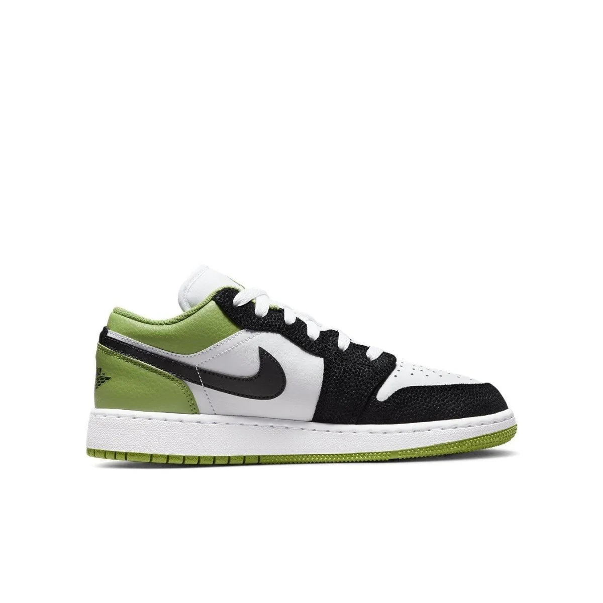 Jordan 1 Low SE Floral Vines (GS) - dropout