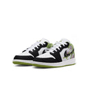 Jordan 1 Low SE Floral Vines (GS) - dropout