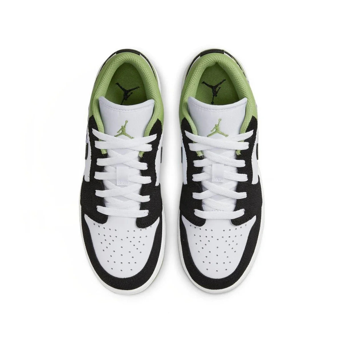 Jordan 1 Low SE Floral Vines (GS) - dropout