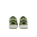 Jordan 1 Low SE Floral Vines (GS) - dropout