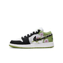Jordan 1 Low SE Floral Vines (GS) - dropout
