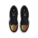 Jordan 1 Low SE Gold Toe (GS) - dropout
