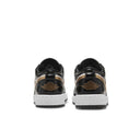 Jordan 1 Low SE Gold Toe (GS) - dropout