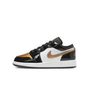 Jordan 1 Low SE Gold Toe (GS) - dropout
