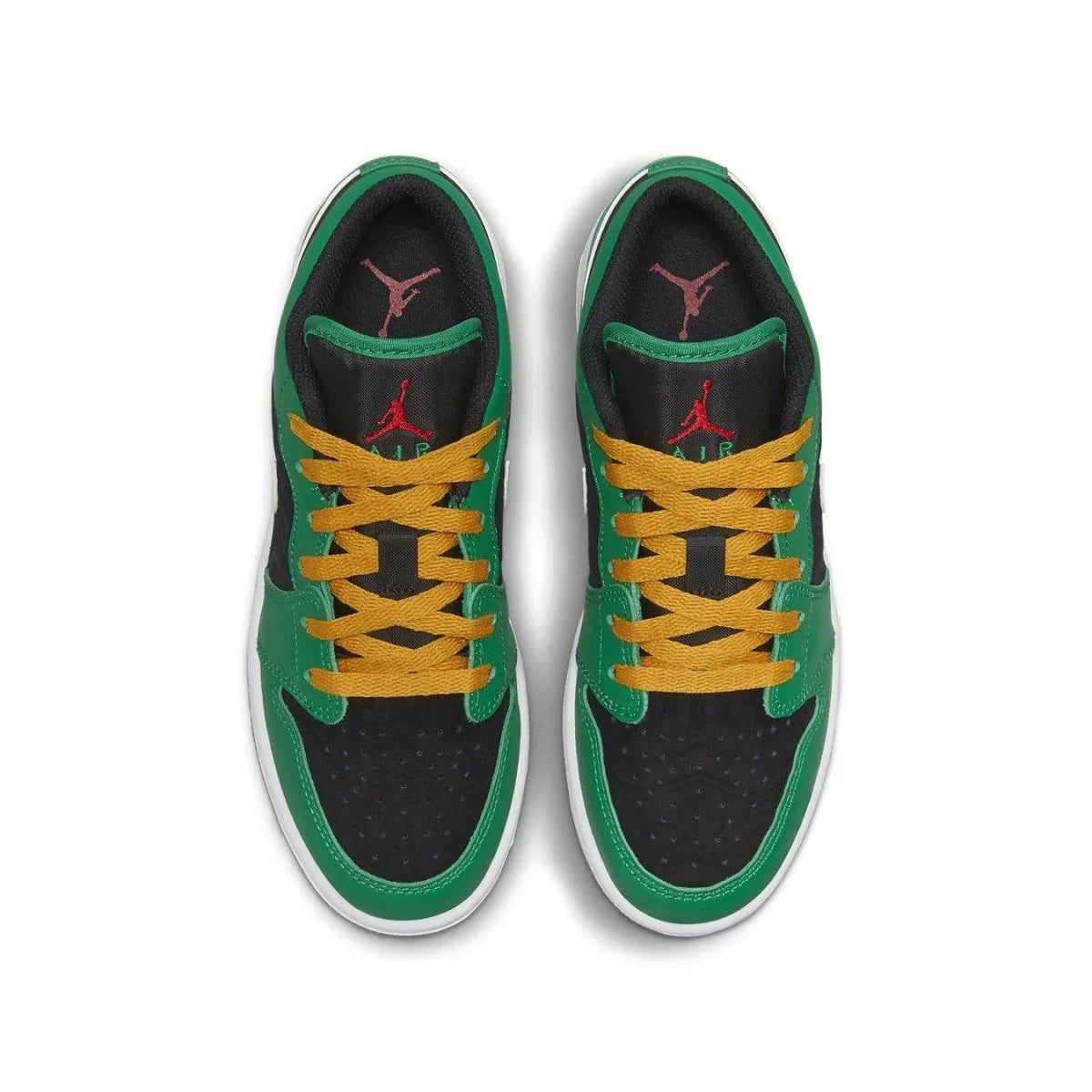 Jordan 1 Low SE Holiday Special (2022) (GS) - dropout