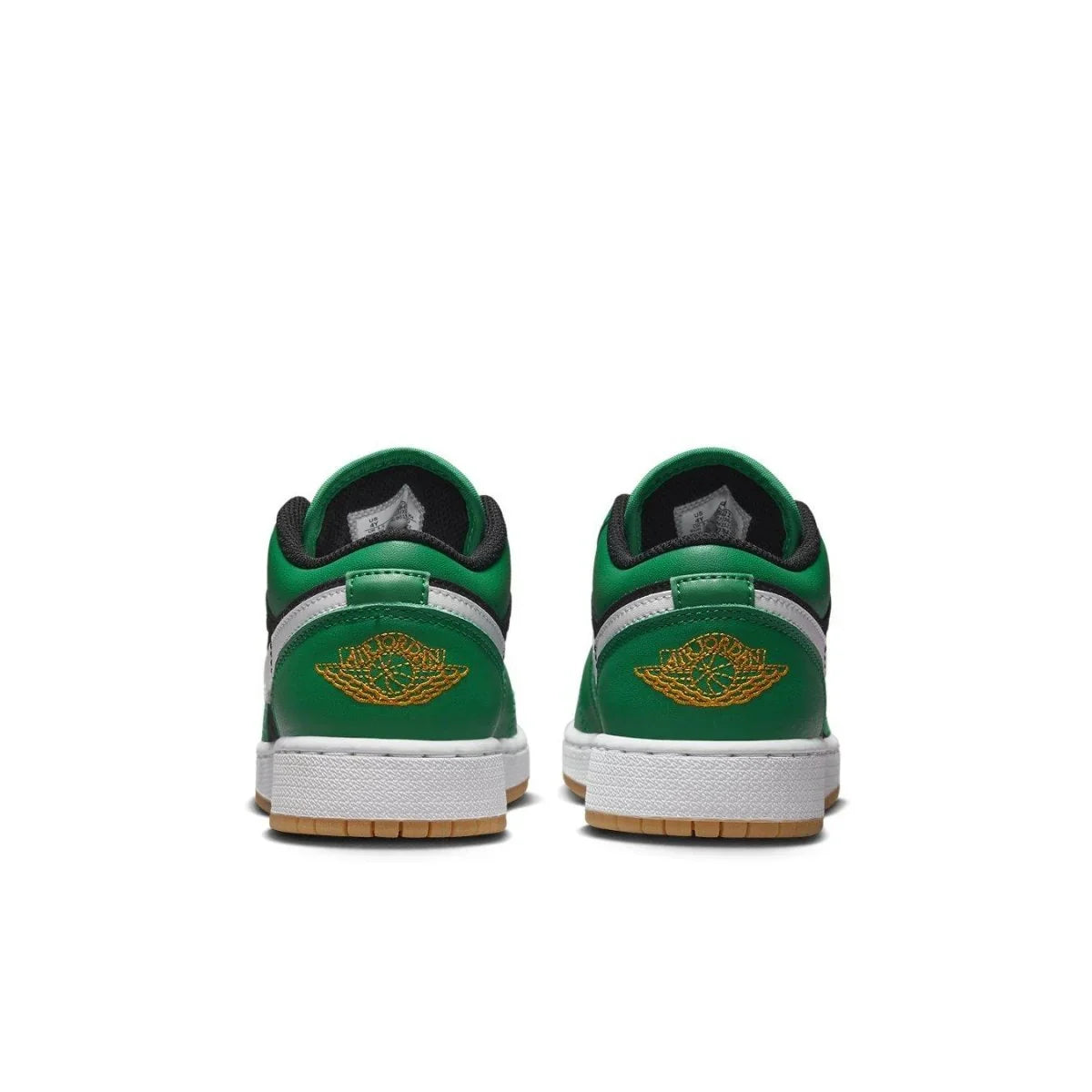 Jordan 1 Low SE Holiday Special (2022) (GS) - dropout