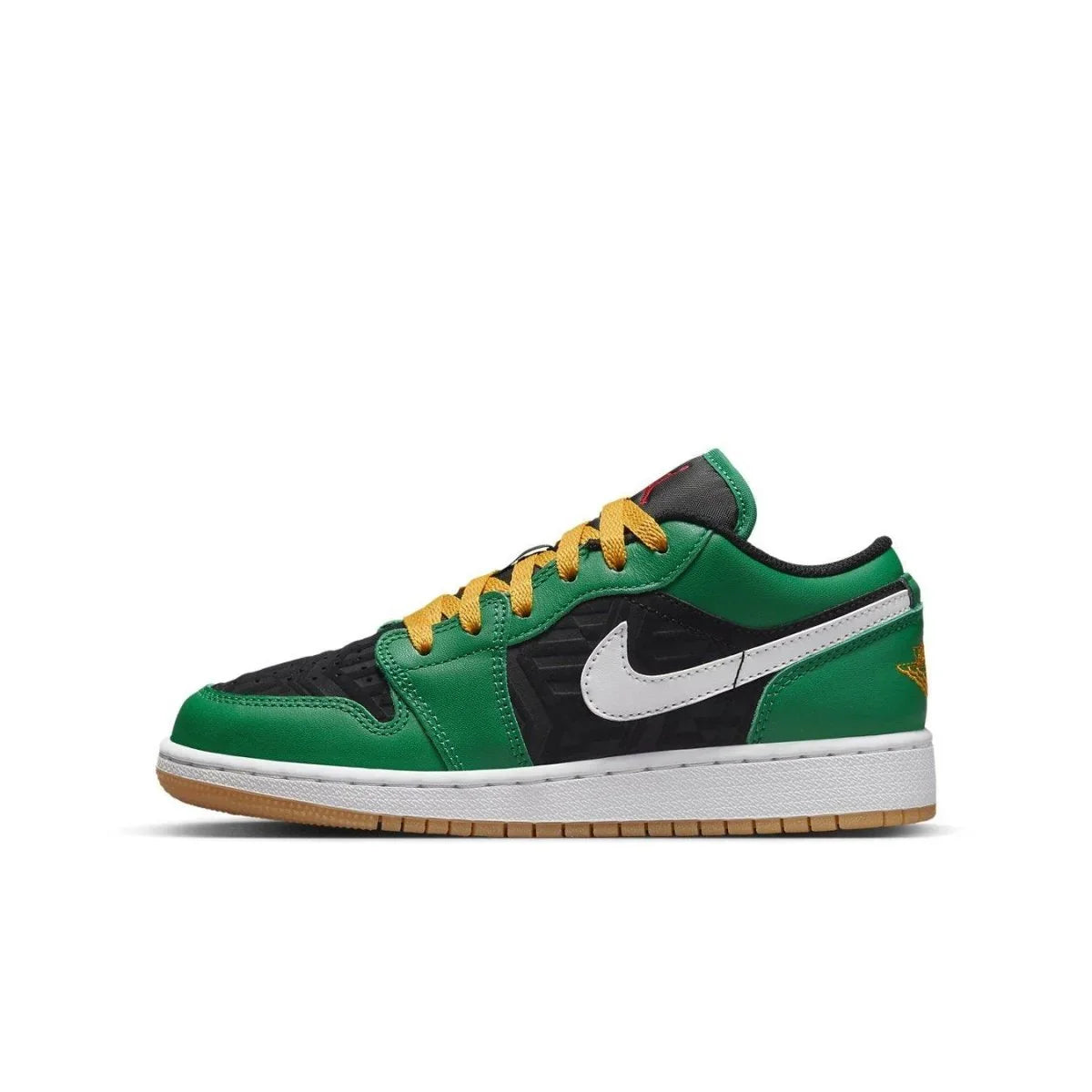 Jordan 1 Low SE Holiday Special (2022) (GS) - dropout