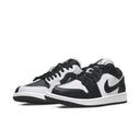 Jordan 1 Low SE Homage Split White Black (W) - dropout
