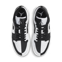 Jordan 1 Low SE Homage Split White Black (W) - dropout