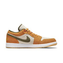 Jordan 1 Low SE Light Curry - dropout