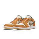 Jordan 1 Low SE Light Curry - dropout