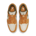 Jordan 1 Low SE Light Curry - dropout