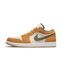 Jordan 1 Low SE Light Curry - dropout