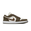 Jordan 1 Low SE Light Olive (W) - dropout