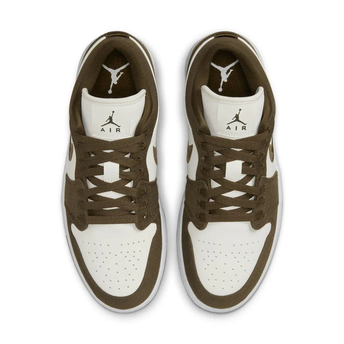 Jordan 1 Low SE Light Olive (W) - dropout