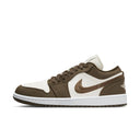Jordan 1 Low SE Light Olive (W) - dropout