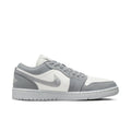 Jordan 1 Low SE Light Steel Grey (Women's) - dropout
