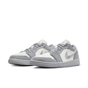 Jordan 1 Low SE Light Steel Grey (Women's) - dropout