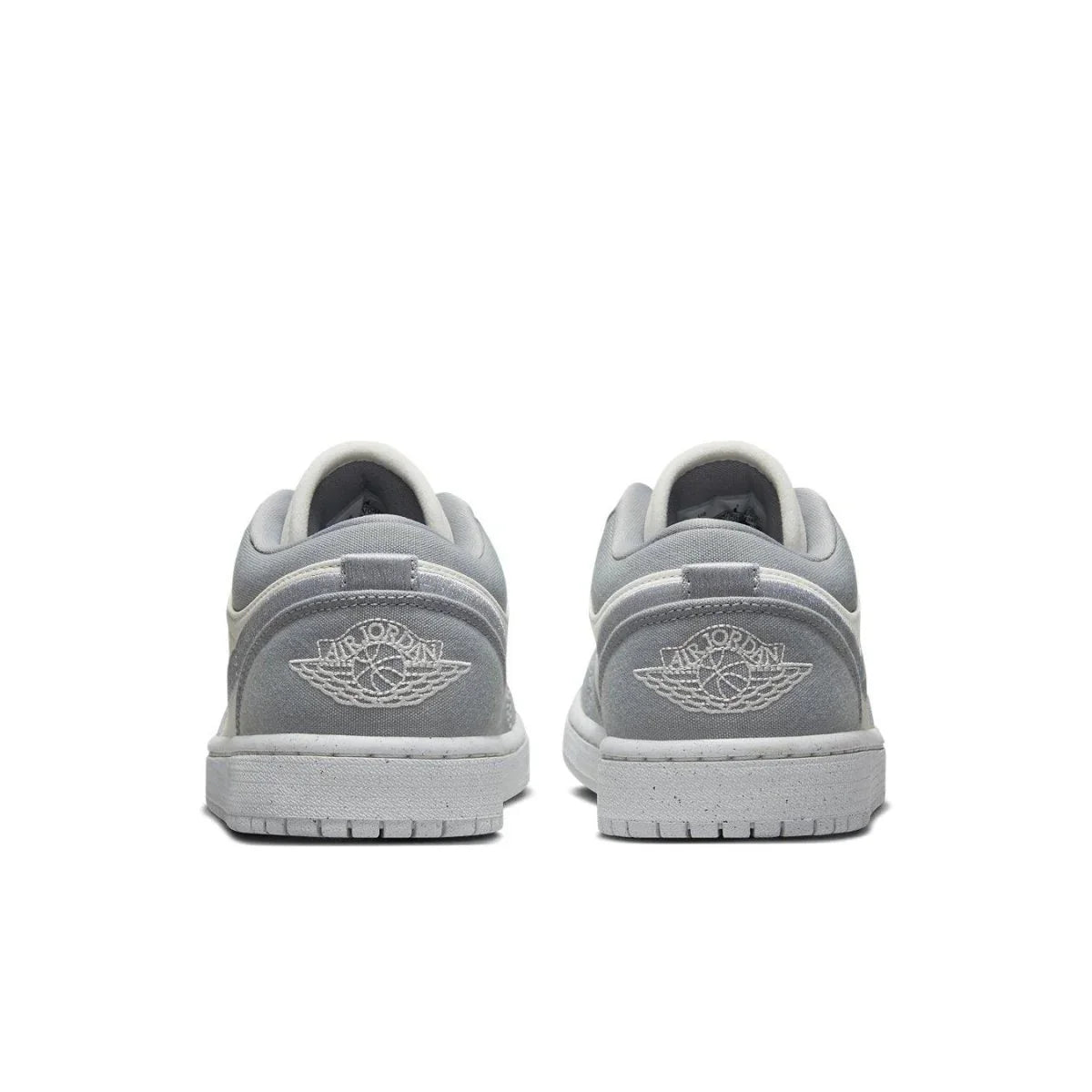 Jordan 1 Low SE Light Steel Grey (Women's) - dropout
