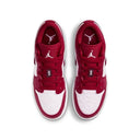 Jordan 1 Low SE Red Quilt (GS) - dropout