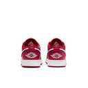 Jordan 1 Low SE Red Quilt (GS) - dropout