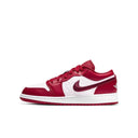 Jordan 1 Low SE Red Quilt (GS) - dropout