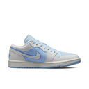 Jordan 1 Low SE Reverse Ice Blue (W) - dropout