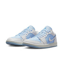 Jordan 1 Low SE Reverse Ice Blue (W) - dropout