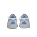 Jordan 1 Low SE Reverse Ice Blue (W) - dropout