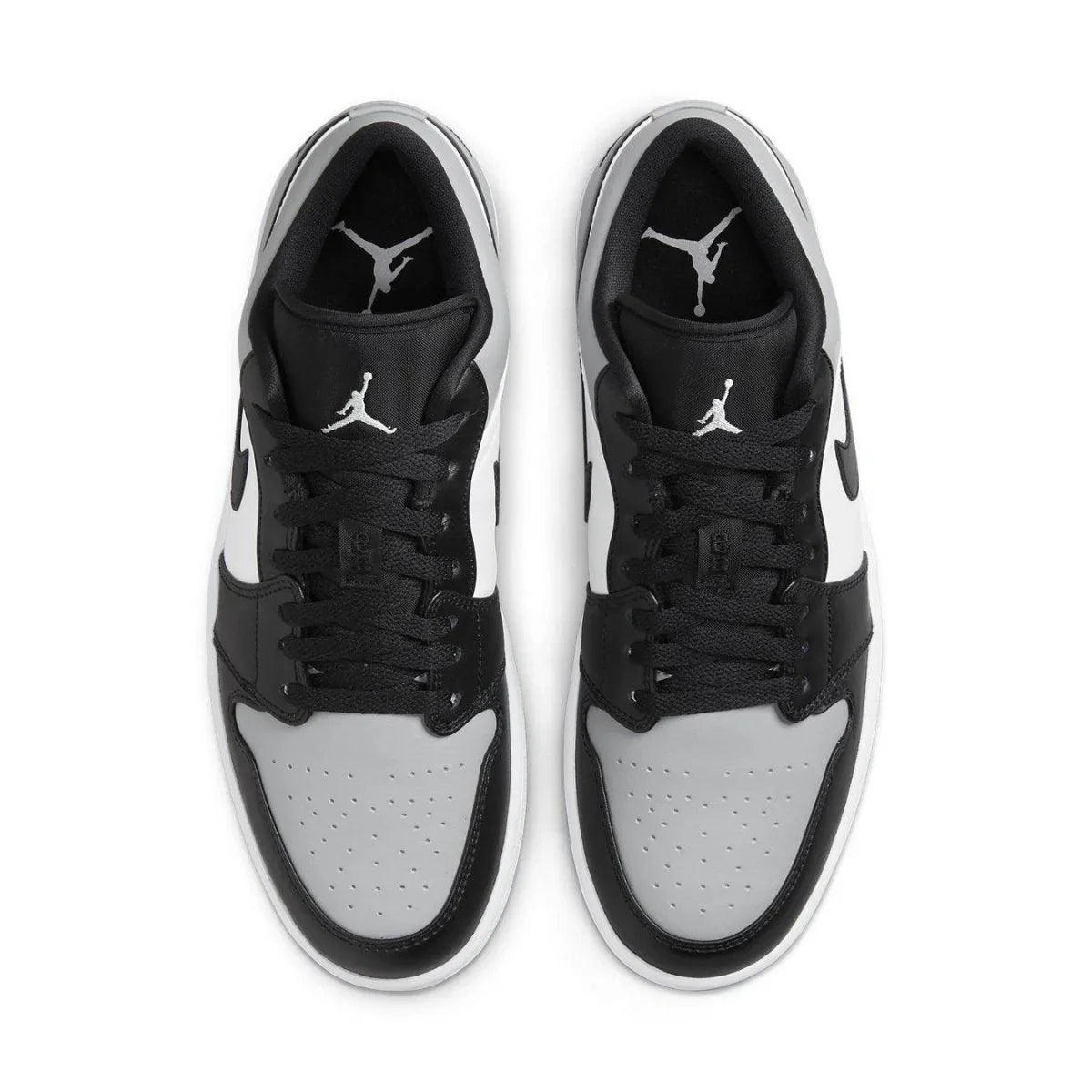 Jordan 1 Low Shadow Toe - dropout