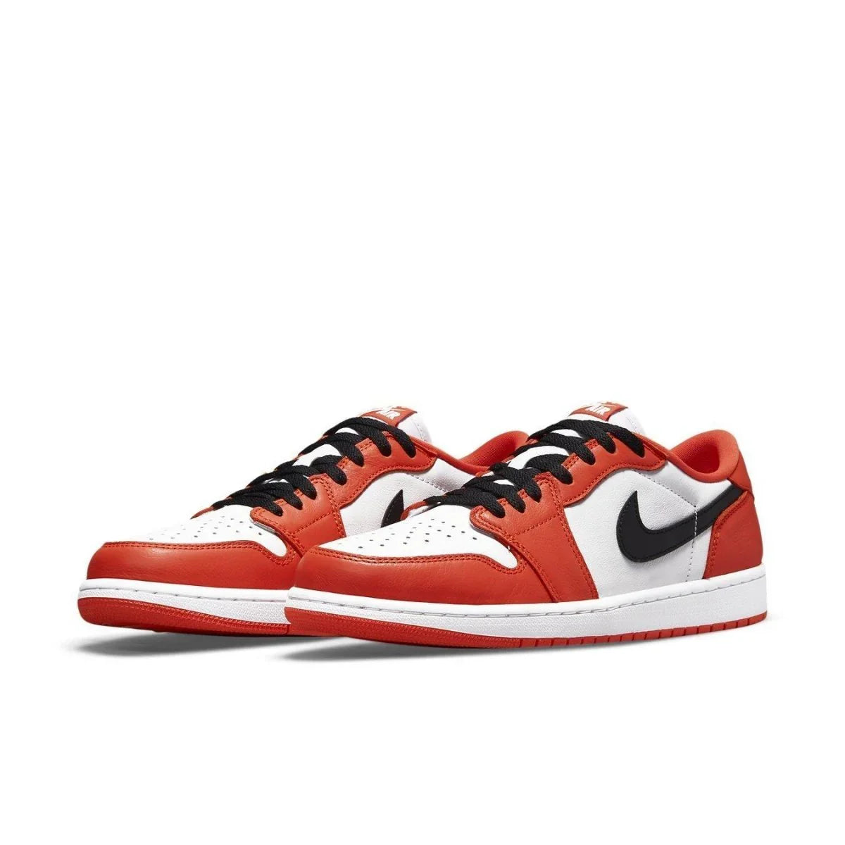 Jordan 1 Low Starfish - dropout