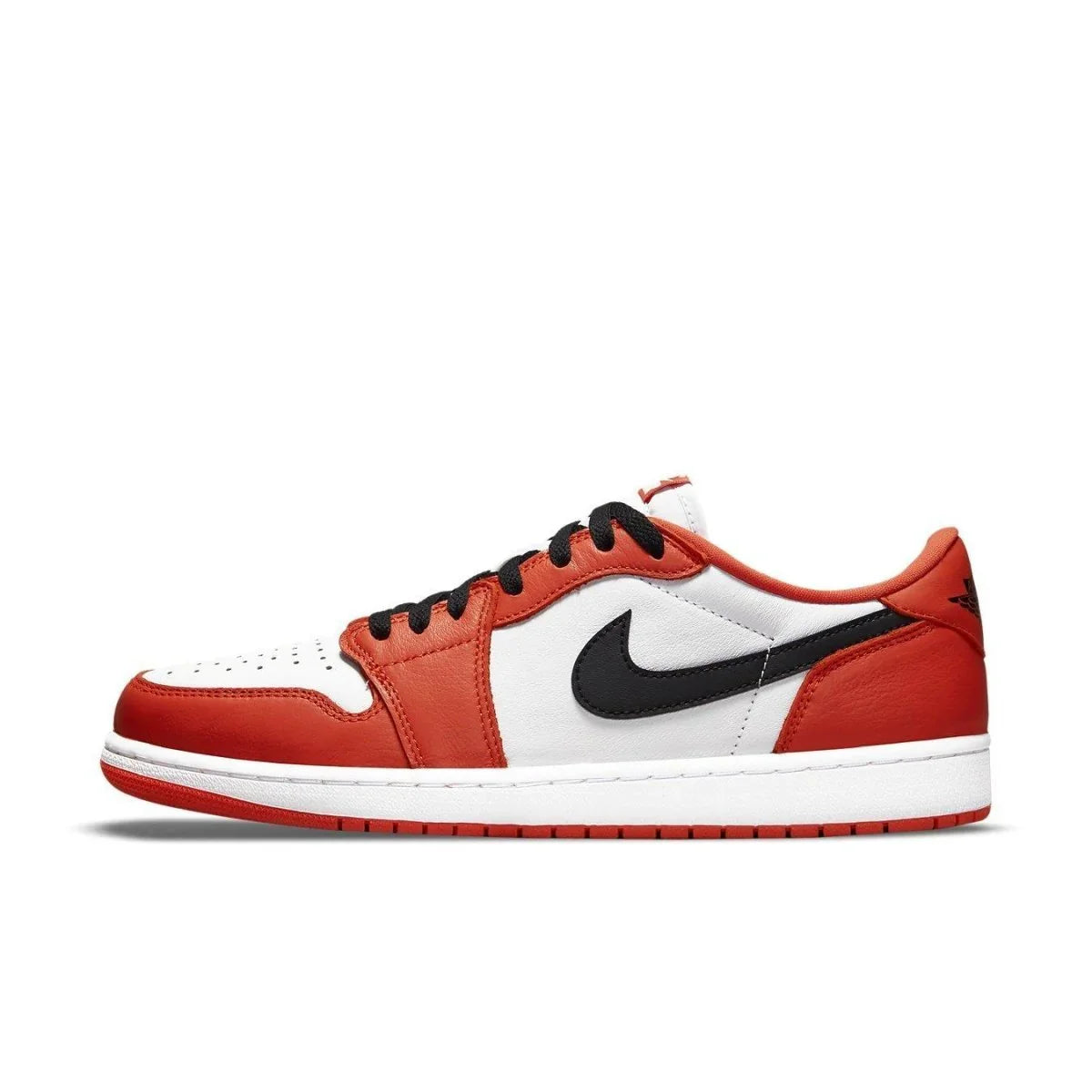 Jordan 1 Low Starfish - dropout