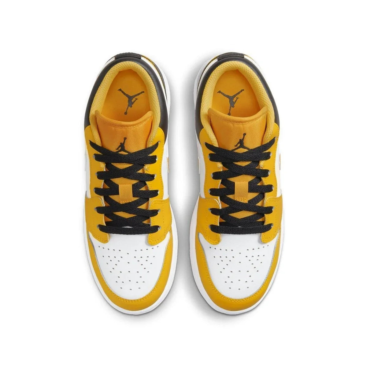 Jordan 1 Low Taxi (GS) - dropout