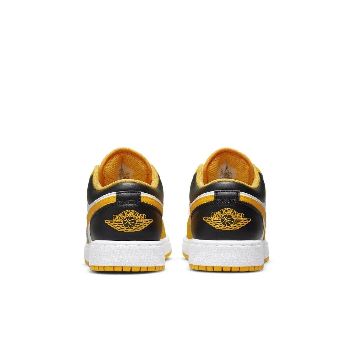 Jordan 1 Low Taxi (GS) - dropout