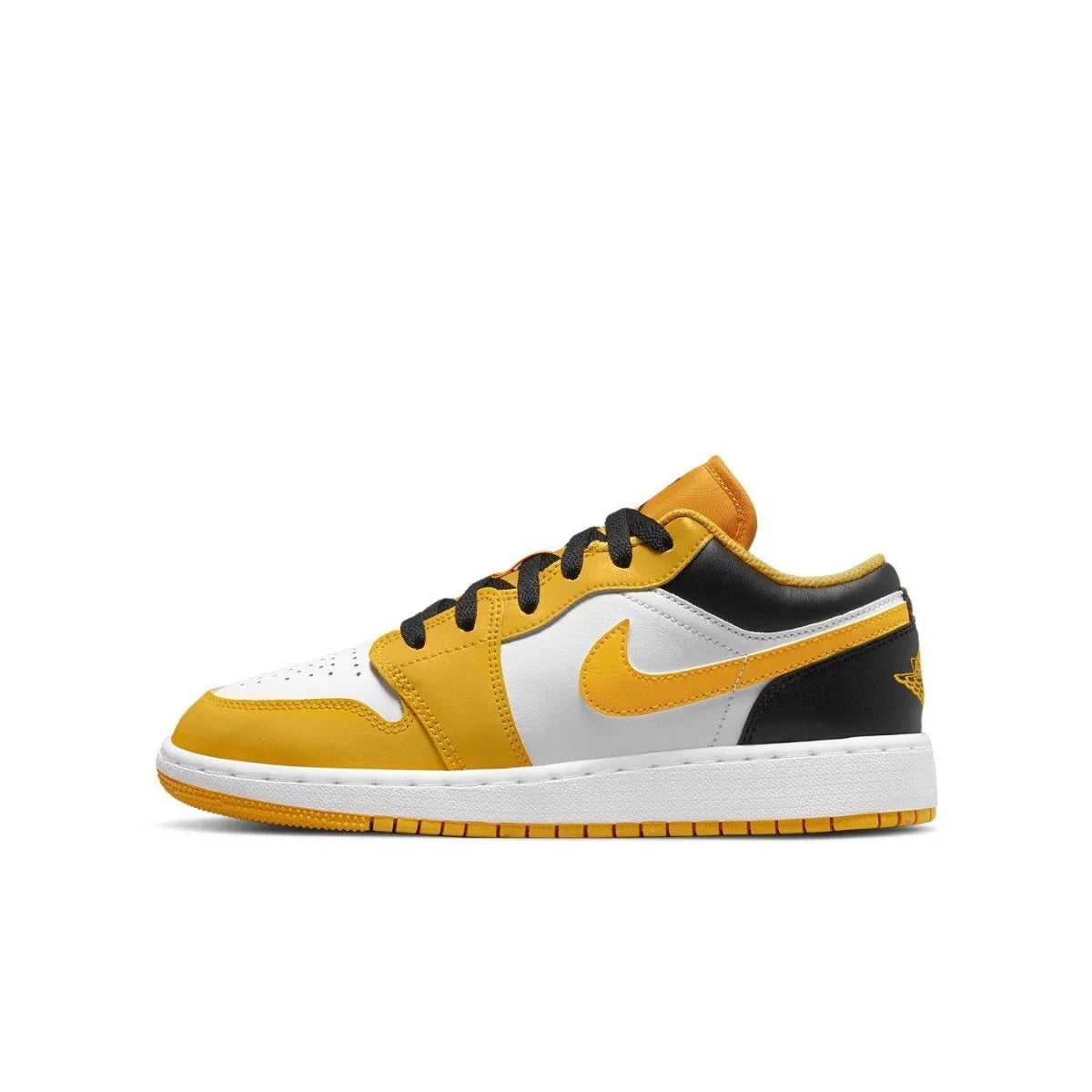 Jordan 1 Low Taxi (GS) - dropout