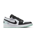 Jordan 1 Low Tie-Dye - dropout