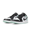Jordan 1 Low Tie-Dye - dropout