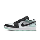 Jordan 1 Low Tie-Dye - dropout